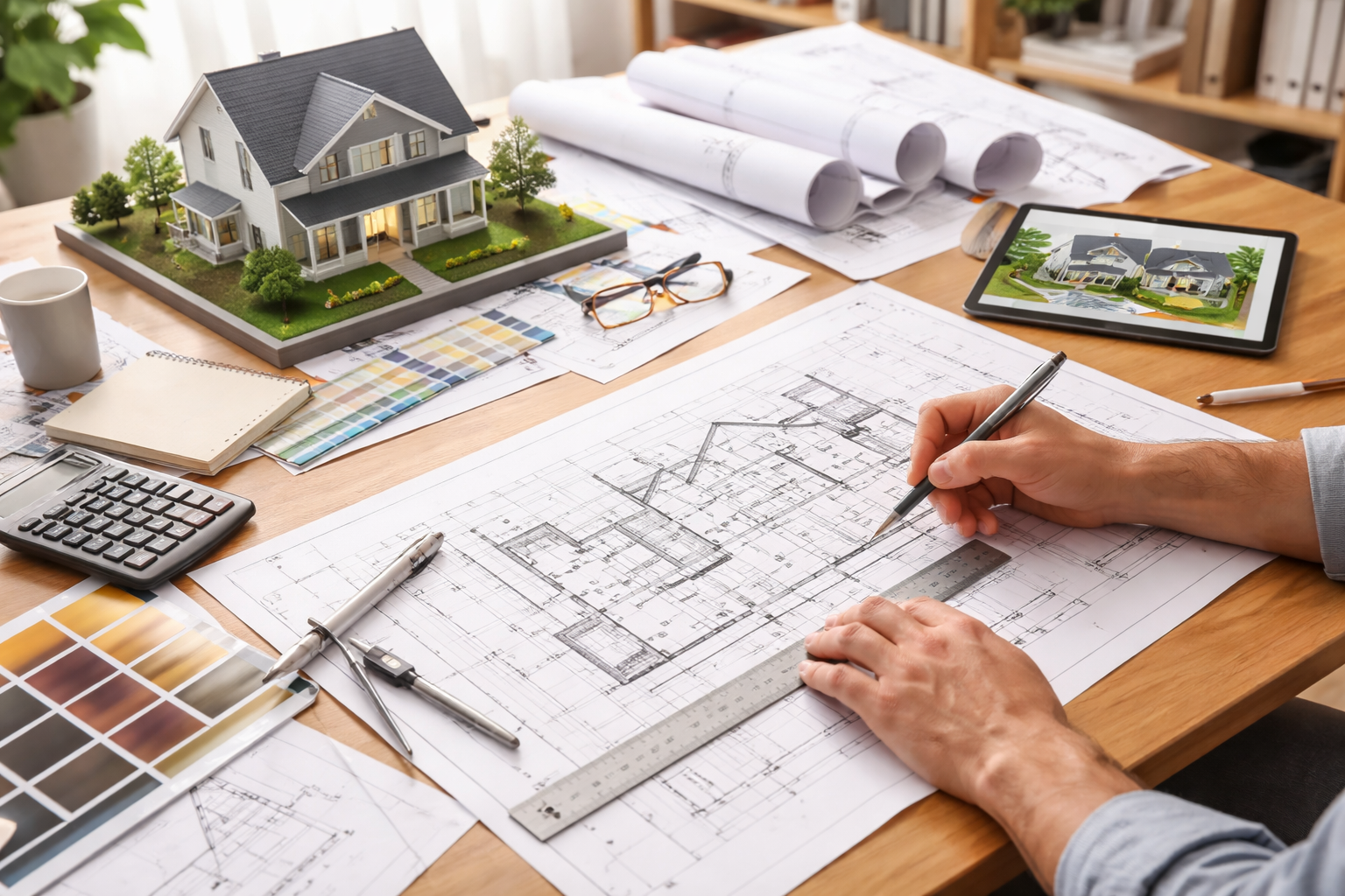 Architectural Drafter Devonport