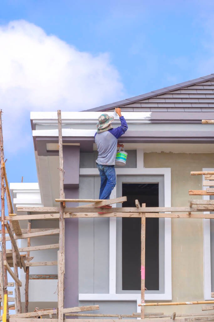Modern House Architect Hobart