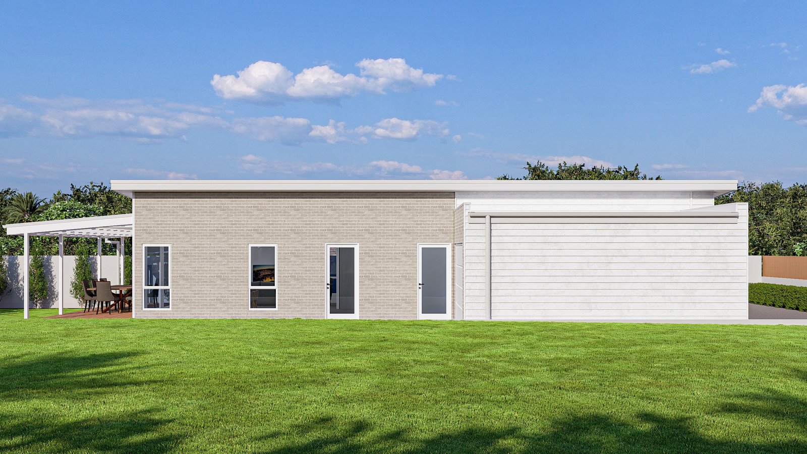 Existing home measured drawings Tasmania