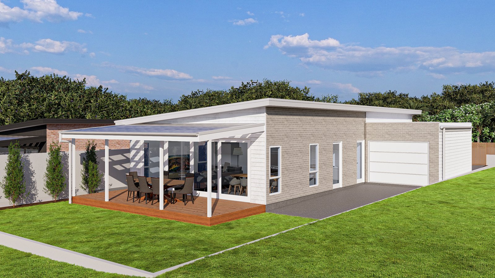 Residential renovation drafting services Tasmania
