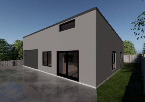 Custom residential plans Tasmania
