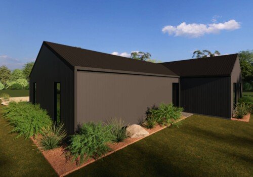Residential building design by iDesign Residential