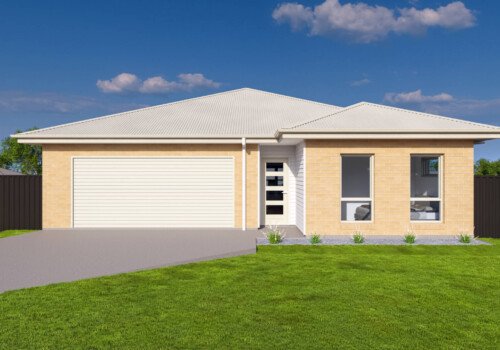 Building plans for custom Tasmanian homes