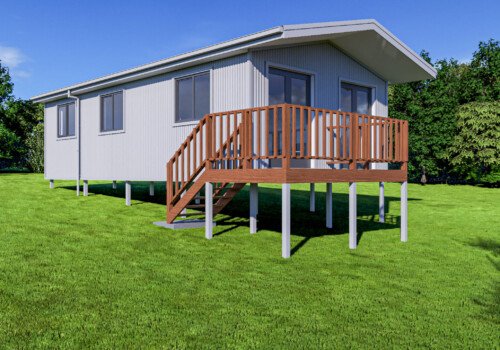 Residential architectural documentation Tasmania