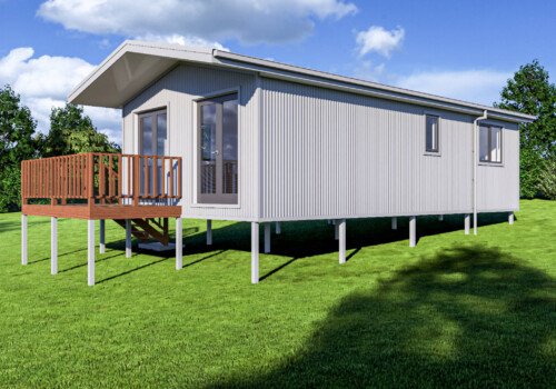 Detailed house drafting by iDesign Residential