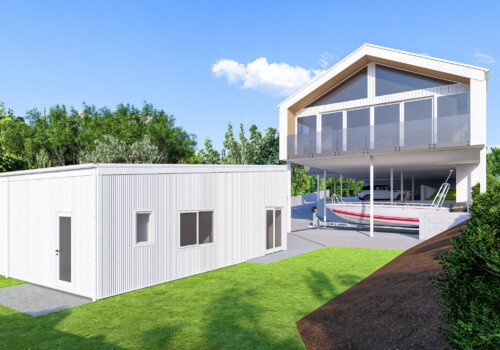 Residential architectural drafting Tasmania