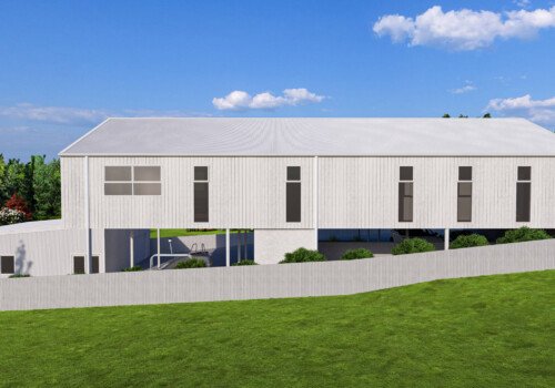 Custom home building plans Tasmania