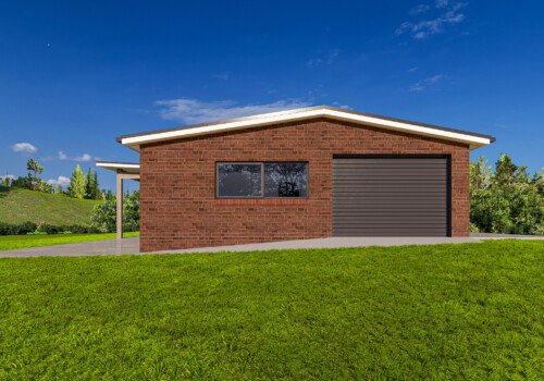 Contemporary residential design Tasmania