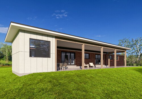 New house design documentation Tasmania