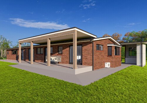 Custom home drafting Tasmania