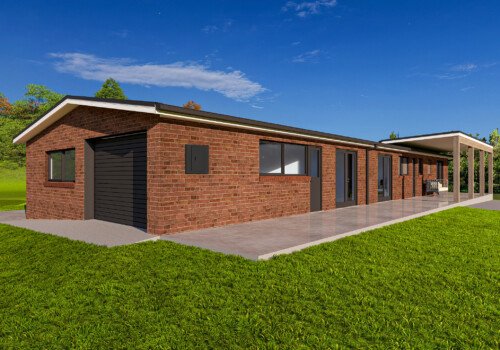 New residential design consultation Tasmania