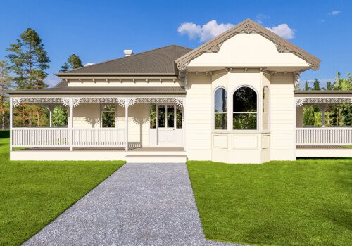Residential alterations and additions Tasmania