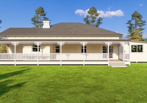 Residential construction documentation Tasmania
