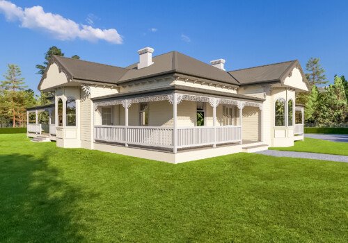 New home floor plans and elevations Tasmania