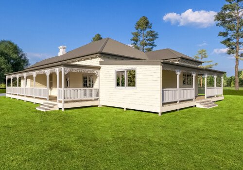 Residential building designer in Launceston