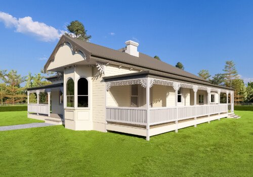 Modern home design and drafting services