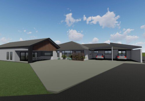 Architectural drafting Launceston Tasmania