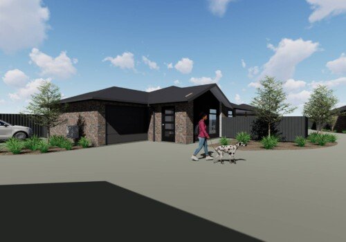 Residential drafting and design solutions Tasmania