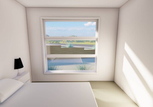 Residential building design consultation