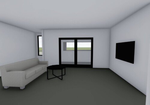 Home addition plans Hobart