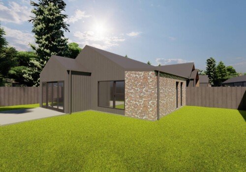 Residential design consultation Tasmania