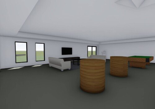 Residential CAD drafting Hobart