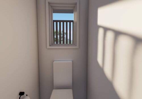 Detailed CAD drafting for residential homes