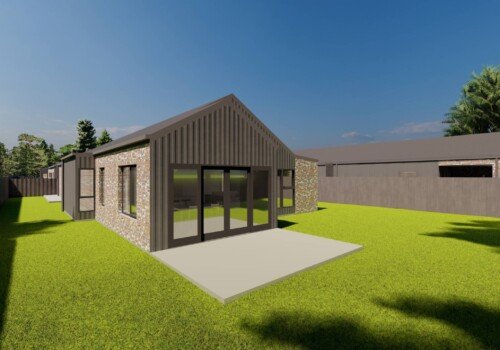 Custom home drafting services Tasmania