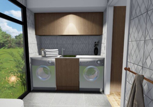 New home architectural plans Tasmania