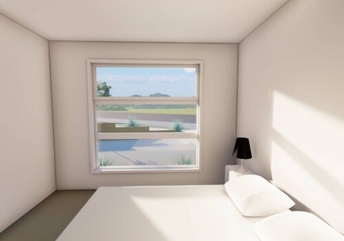 Custom residential design documentation