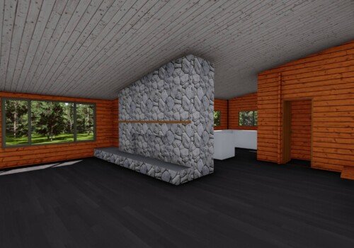 Technical residential drawings Tasmania
