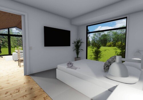New house drafting services Tasmania