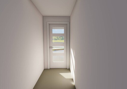 Residential building concepts Tasmania
