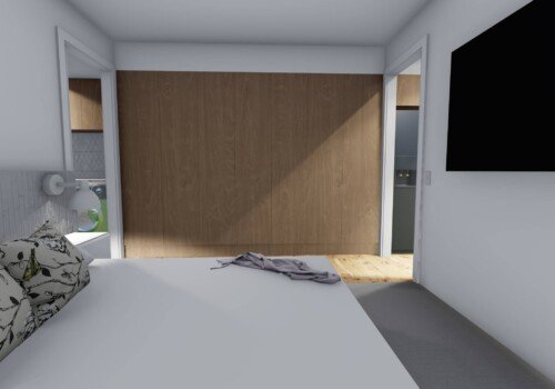 Custom home floor plans Tasmania