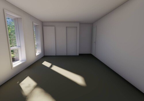Home addition design and drafting Tasmania