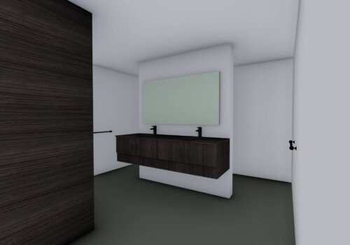 Residential architectural plans Hobart