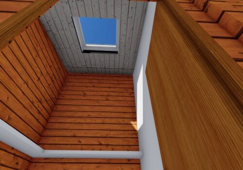 Detailed CAD house plans Tasmania