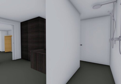 Home renovation drafting Hobart