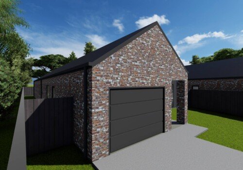 New home design and drafting Tasmania
