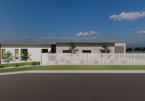 Contemporary home planning Tasmania