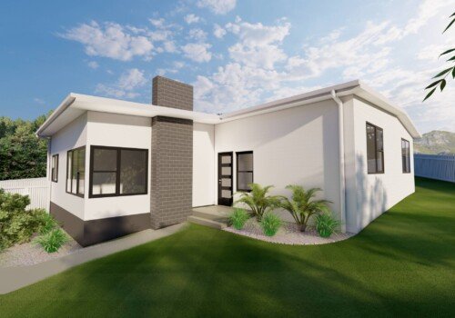 Residential construction planning Tasmania