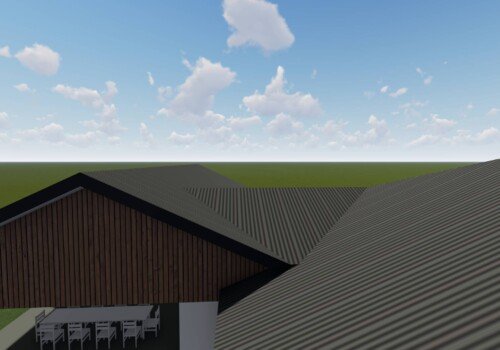 Custom home design Launceston Tasmania