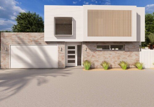 Residential building design in Devonport Tasmania