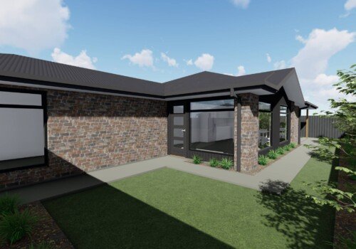 Professional residential design drawings Tasmania