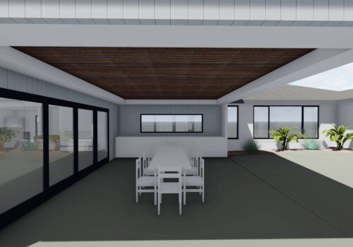 Residential plans by iDesign Residential Hobart