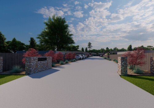 Detailed CAD house plans Tasmania