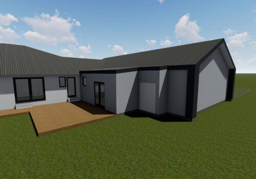 House drafting services Launceston