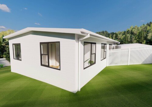 Residential alteration design Tasmania