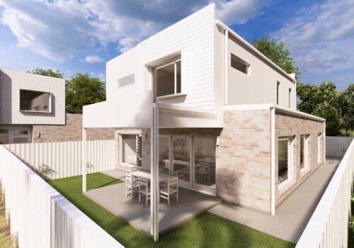Professional building designer serving Tasmania