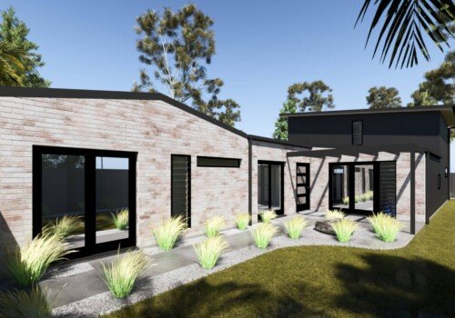 Residential building design and drafting services Tasmania